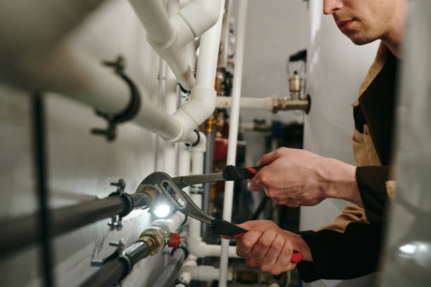 Reliable Utica, OH Plumbing Solutions