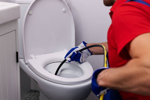 Trusted Utica, OH Plumbing Experts
