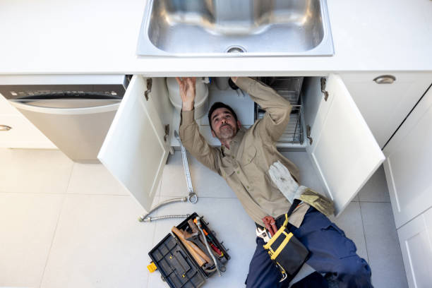 Best Water Heater Repair  in Utica, OH