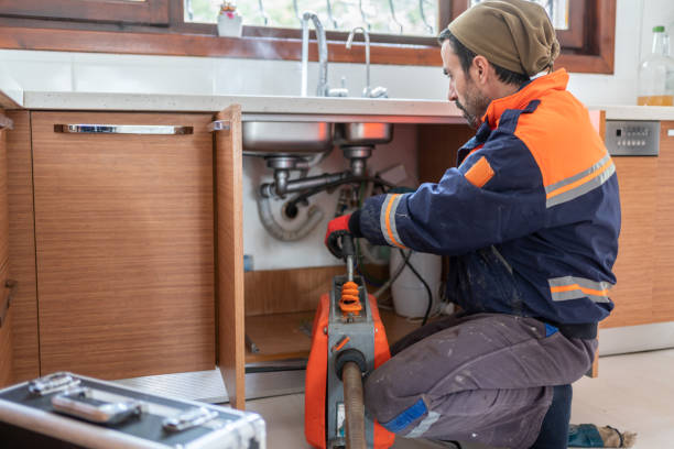 Best Hot Water Heater Installation  in Utica, OH