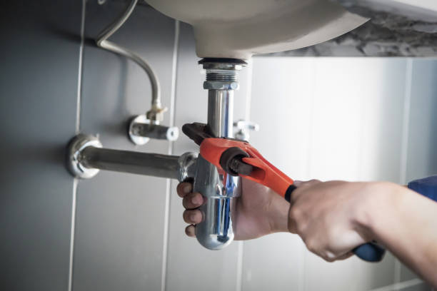 Best Commercial Plumbing Services  in Utica, OH
