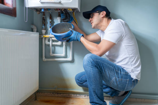 Best Sewer Cleaning Services  in Utica, OH