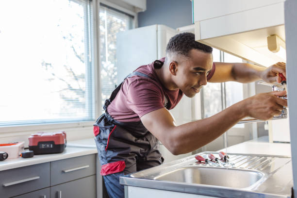 Best Plumbing Inspection Services  in Utica, OH